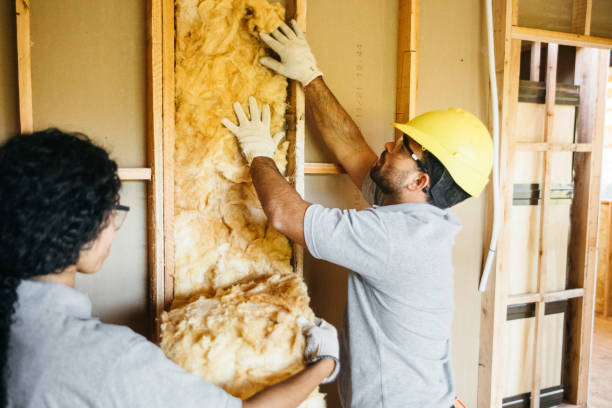 Springville, VA Insulation Contractor Company
